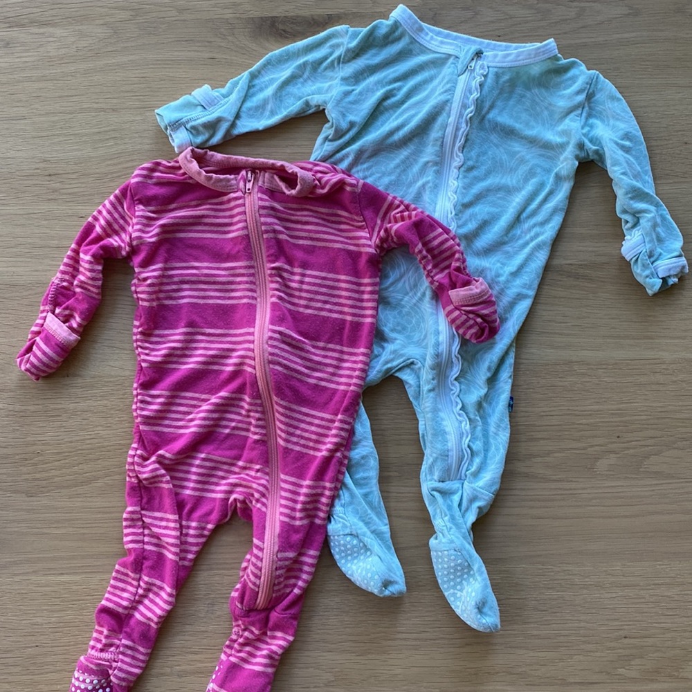 Kickee Pants Bundle